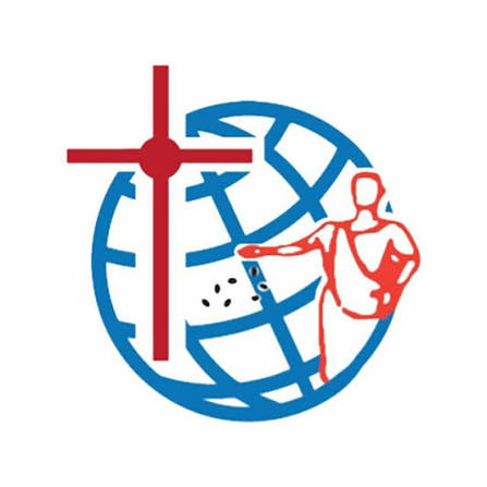 Persekutuan Oikoumene BINUS University logo